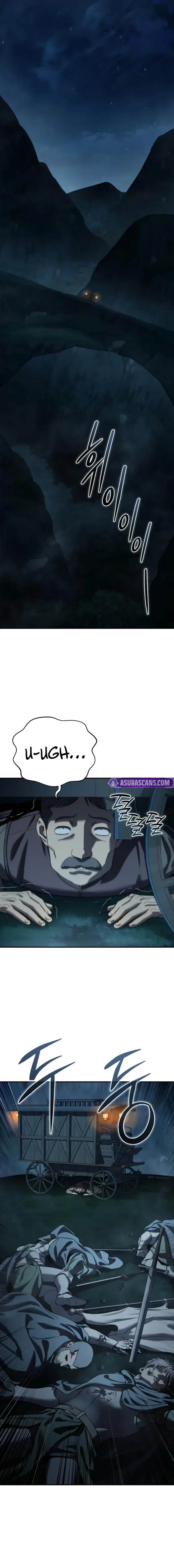 Star Embracing Swordmaster Chapter 105 image 18_optimized